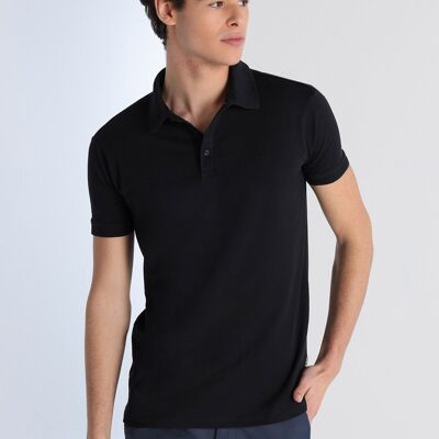 LOIS JEANS - short sleeve polo shirt |133448