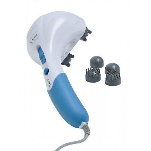 Hand massager Zenet Zet-717 with nozzles