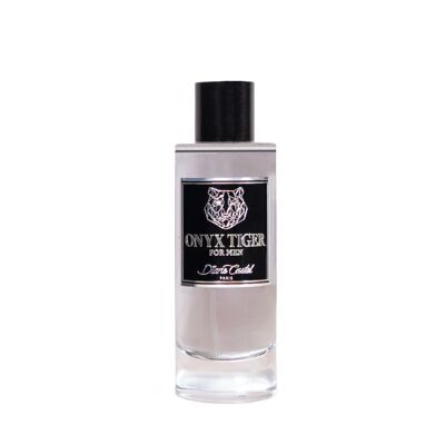 Onyx Tiger - Eau de Parfum