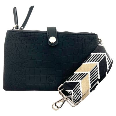 Bag Amy Black