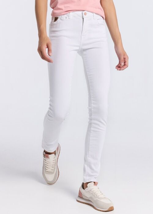 LOIS JEANS - Jeans | Low Rise - Skinny |133212