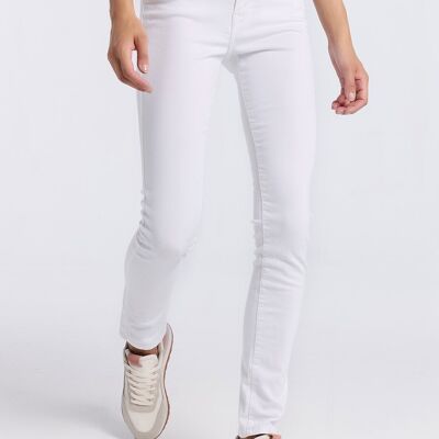 LOIS JEANS - Jeans | Taille basse - Moulant | 133212