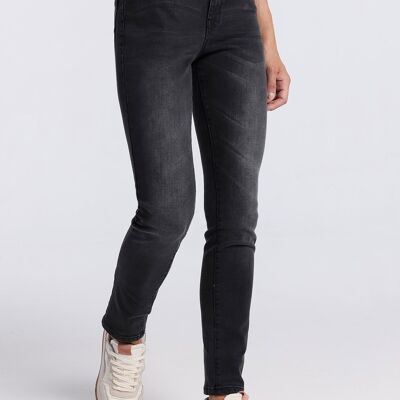 LOIS JEANS - Jeans | Taille basse - Moulant | 133213