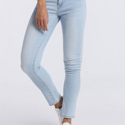 LOIS JEANS - Jeans | Taille basse - Moulant | 133215