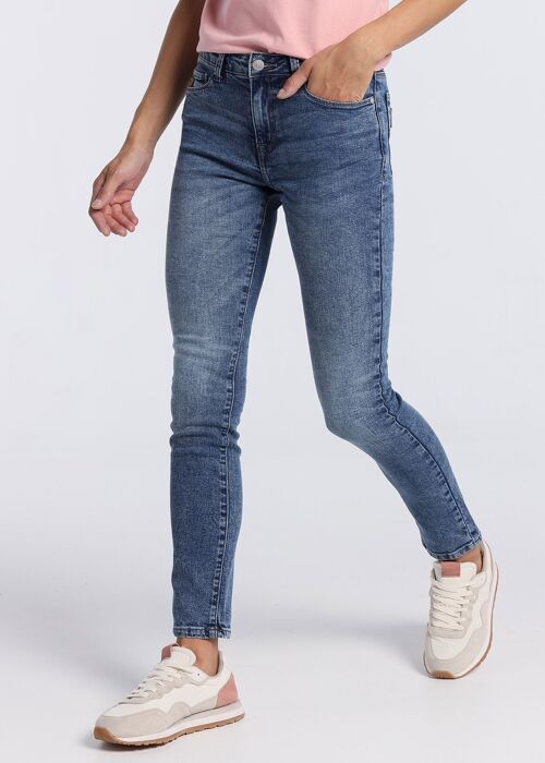 LOIS JEANS - Jeans | Low Rise - Skinny |133217