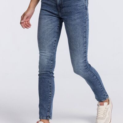 LOIS JEANS - Jeans | Taille basse - Moulant | 133217