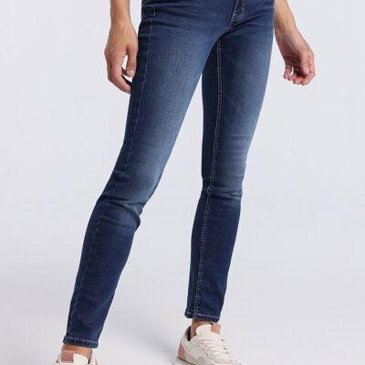 LOIS JEANS - Jeans | Niedriger Bund – Skinny |133219