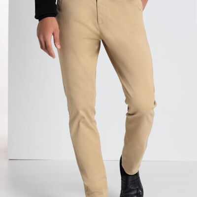 LOIS JEANS - Chino pants | Medium Rise - Slim |133241