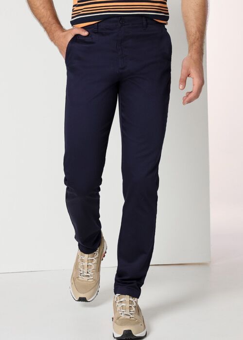 LOIS JEANS - Chino pants | Medium Rise - Slim |133244