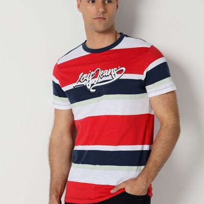 LOIS JEANS - Short sleeve t-shirt |133268