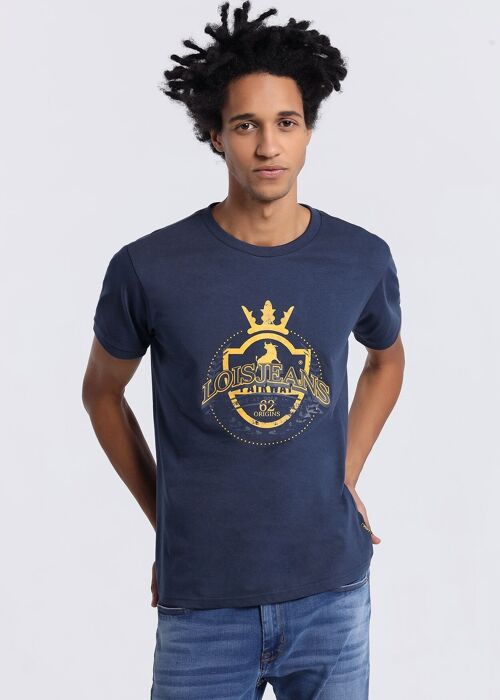 LOIS JEANS - Short sleeve t-shirt |133273