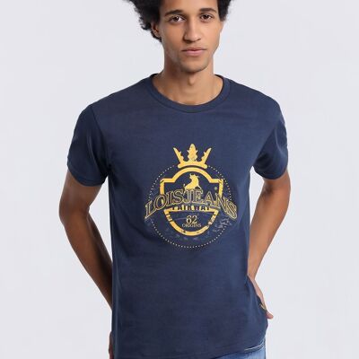 LOIS JEANS - Kurzarm-T-Shirt |133273