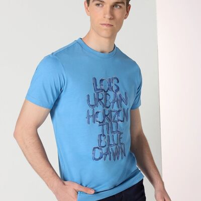 LOIS JEANS - Short sleeve t-shirt |133281