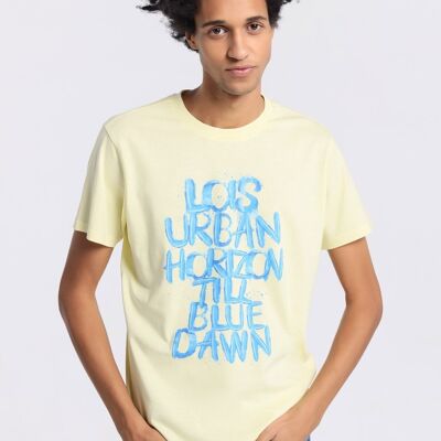 LOIS JEANS - T-shirt a maniche corte |133283