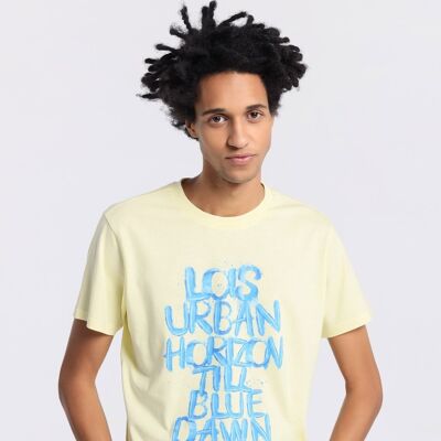 LOIS JEANS - T-shirt a maniche corte |133283