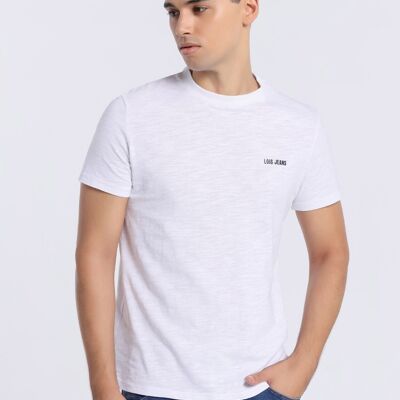 LOIS JEANS - Kurzarm-T-Shirt |133290