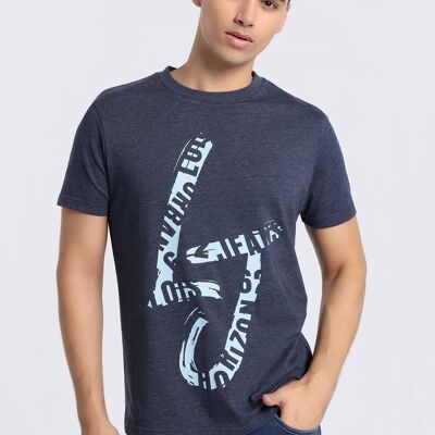 LOIS JEANS - Kurzarm-T-Shirt |133292
