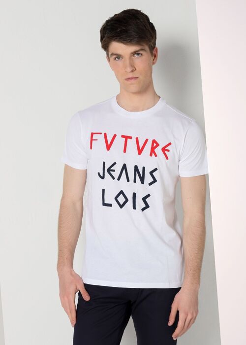 LOIS JEANS - Short sleeve t-shirt |133297