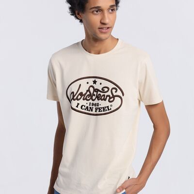 LOIS JEANS - Kurzarm-T-Shirt |133300