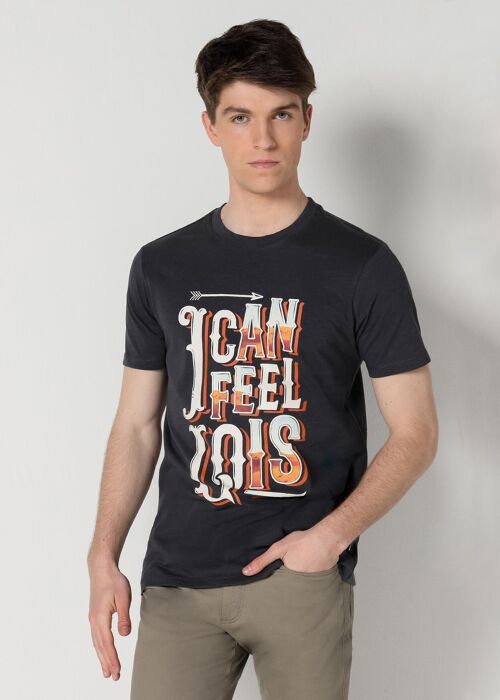 LOIS JEANS - Short sleeve t-shirt |133302