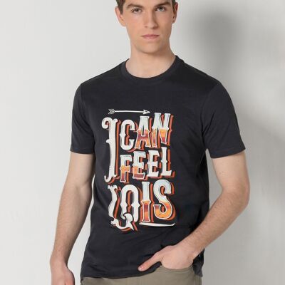 LOIS JEANS - Kurzarm-T-Shirt |133302