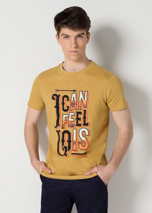 LOIS JEANS - Short sleeve t-shirt |133303
