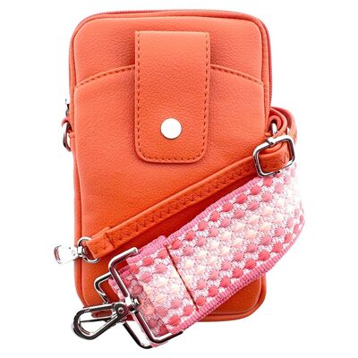 Tasche Cati Orange