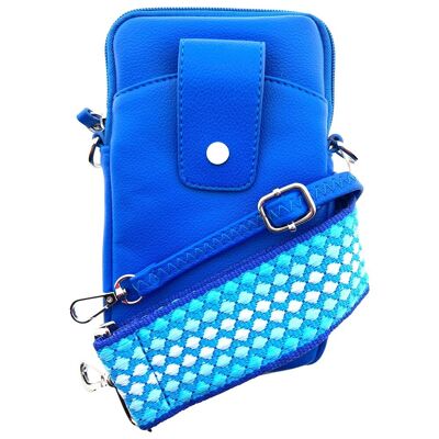 Bag Cati Cobalt