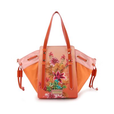 Shoulder bag M | Mimosa ORANGE