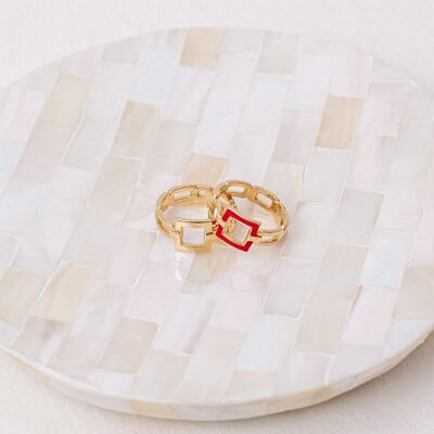 Lumio Rings