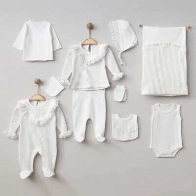 Neonata su misura Set-0-3M Design speciale