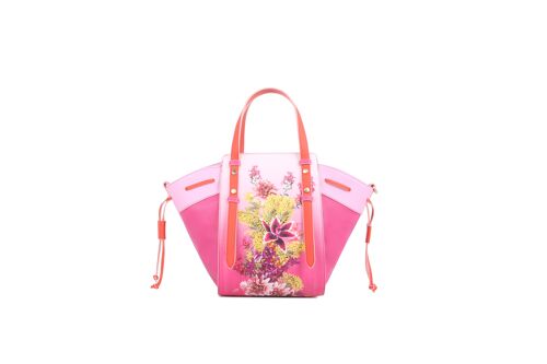 Shoulder bag XL | Mimosa | PINK