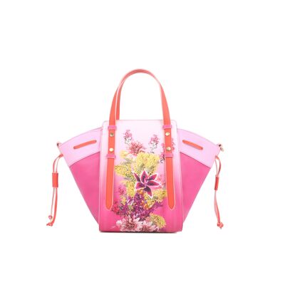 Shoulder bag XL | Mimosa | PINK