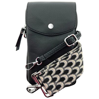 Bolso Elin Negro