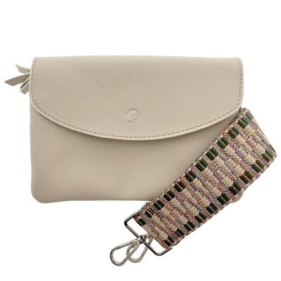 Tasche Elisa Beige