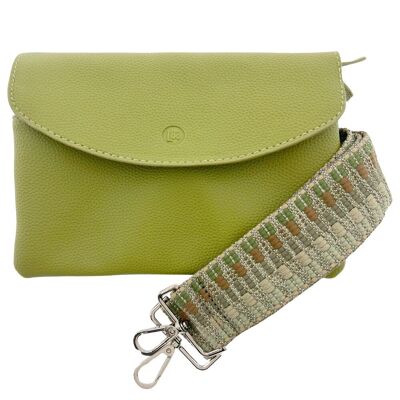 Tasche Elisa Mossgreen