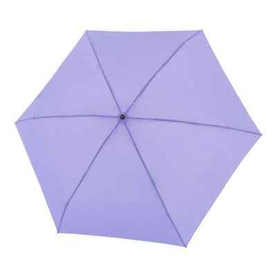Doppler - Fiber Mini Compact - light purple