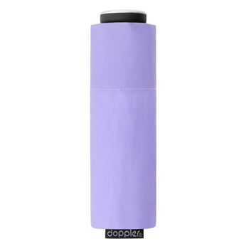 Doppler - Fibre Mini Compact - violet clair 2