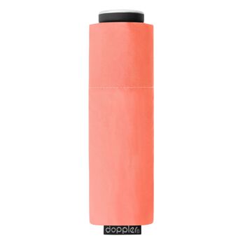 Doppler - Fibre Mini Compact - corail néon 2