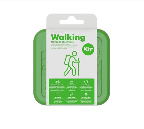 POPME KIT WALKING