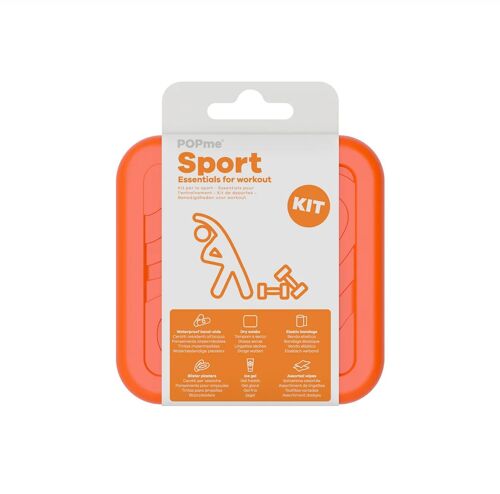 POPME KIT SPORT