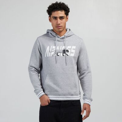 HOODIE HOMME AIRNESS CAPUCHE SIGN