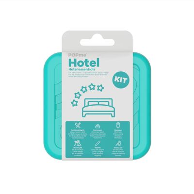 POPME KIT HOTEL