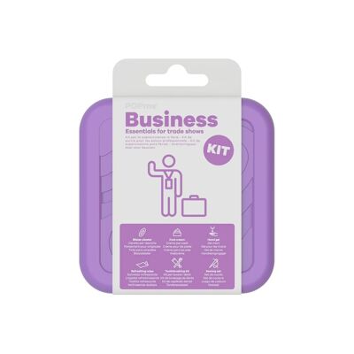 KIT DE NEGOCIO DE BOMBAS
