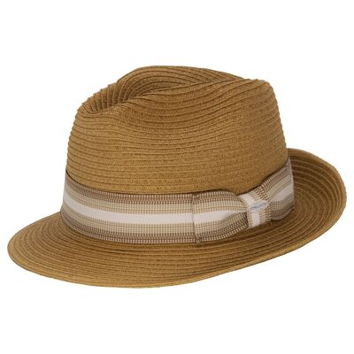 Cappello estivo "Vevey" (trilby)