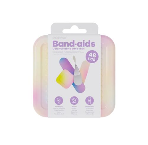 POPME CE BANDAGE GRADIENT