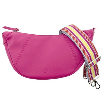 Bag Fiore Pink