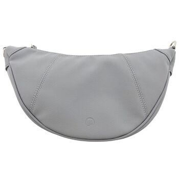 Sac Fiore Gris 3