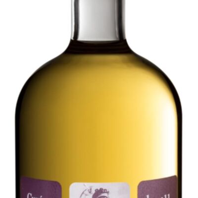 Blanco: Cuvée de l'Hédoniste 2023
