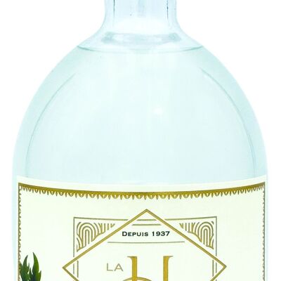 Liquore Taquin glassato